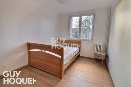 En exclusivité!!! Appartement 3 pièces meublé à louer à Villejuif - Photo 2