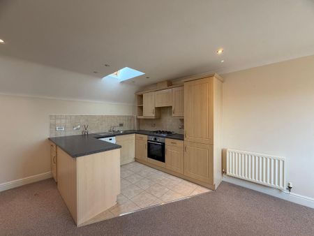 1 bedroom flat to rent - Photo 5