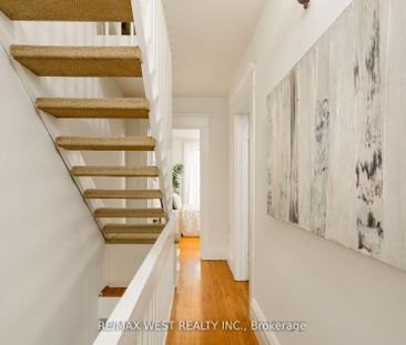 For Lease - 79 Springhurst Avenue, Toronto, Ontario - Photo 5