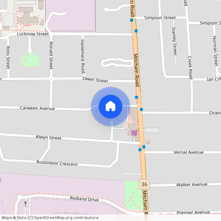 3/64 Carween Avenue, Vic 3132, Mitcham