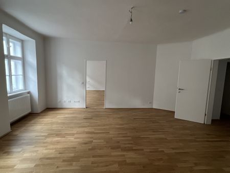 BISAMBERGBLICK & SCHWIMMBAD IM HAUS - DG WOHNUNG MIT TERRASSE! - Foto 4