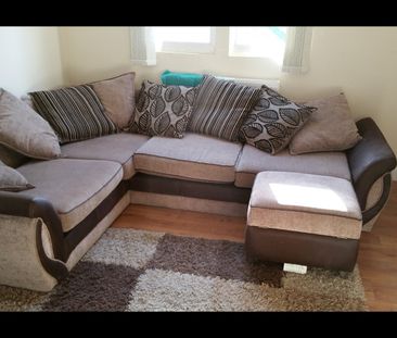 Room in a Shared Flat, Corkland Road, M21 - Photo 1