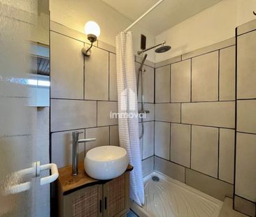 Location Appartement 2 pièces 39m² STRASBOURG 67200 - Photo 4