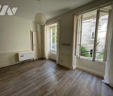 Studio NANTES 10 rue dugommier - Photo 1