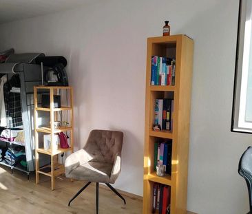 Einzimmerwohnung in bevorzugter Lage Saarbrücken - Photo 1