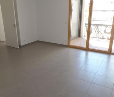 Location appartement 3 pièces - Photo 1