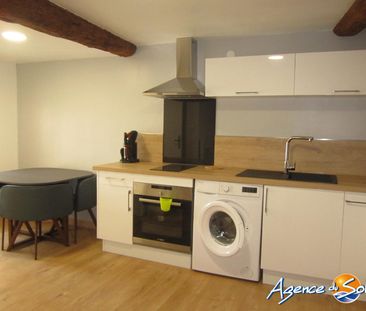 Location Appartement 1 pièce 28m² LA PALME 11480 - Photo 4