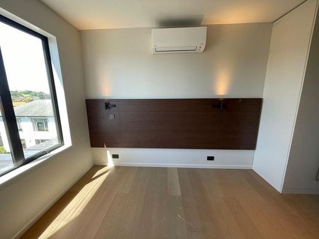 Modern 3BR Townhouse in Wesley - Photo 3