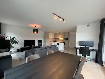 Appartement - Te huur - Photo 5