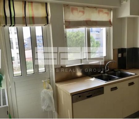 Διαμέρισμα για ενοικίαση Γλυφάδα - Φωτογραφία 4