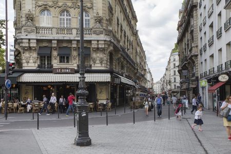 Location rue de Saussure, Paris 17ème - Photo 2