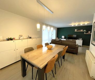 Appartement te huur - Foto 1