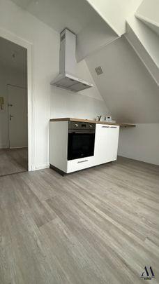 Location Appartement 2 pièces 37m² TOURS 37000 - Photo 1