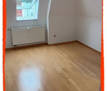 3-Zimmer-Dachwohnung über 2 Etagen in beliebter Wohnlage Zwickaus z... - Photo 6