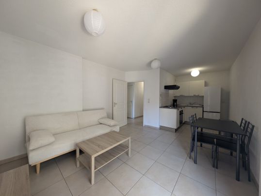 Location Appartement 2 pièces 39m² ST CHAMAS 13250 - Photo 1