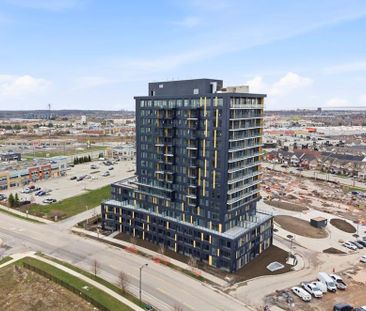 For Lease - 4878 Powers Common Unit# 104, Burlington, Ontario - Photo 5