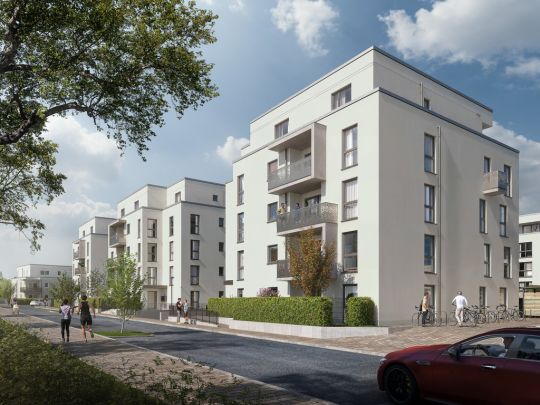 Querenburger Straße 47, 44789 Bochum - Foto 1