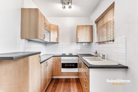 1/31D Charles Street, Forest Lodge, NSW 2037 - Photo 5