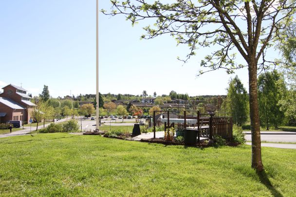 Varbergsvägen 1 - Photo 1