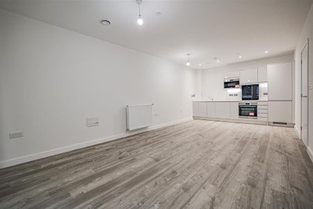 1 bedroom apartment to rent - Photo 2