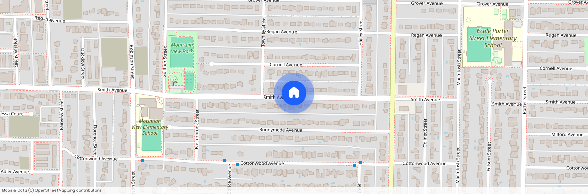 AAA Smith Avenue, Coquitlam, BC V3J2X4