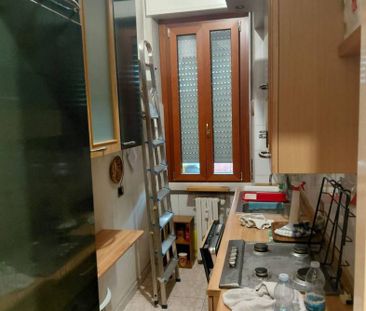 Bilocale via Nicostrato Castellini, Farini, Milano - Foto 4