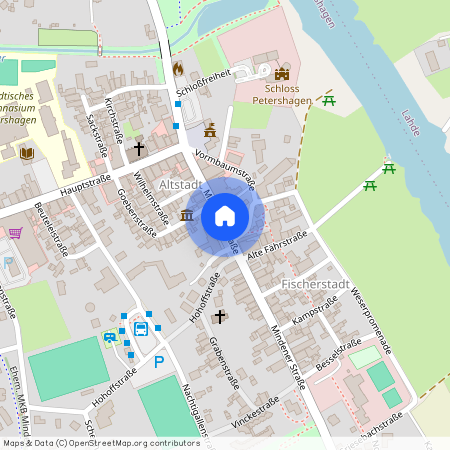 32469 Nordrhein-Westfalen - Petershagen