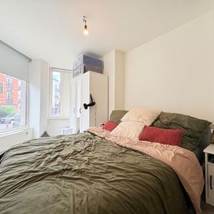 Appartement te huur - Foto 2