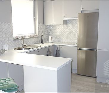 Apartament 2 pok. z balkonem, centrum - Photo 2