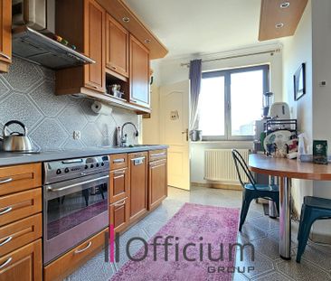 Mieszkanie 118 m2(4pokoje) blisko metra, Mokotów. - Zdjęcie 2