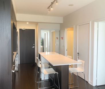 For Lease - 170 Sumach Street Unit# 1410, Toronto, Ontario - Photo 6