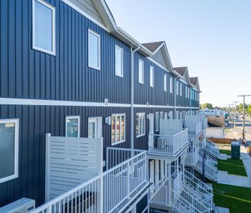 For Lease - 35 Southworth Street Unit# 34, Welland, Ontario - Photo 1