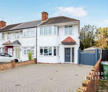 Leamington Crescent, Harrow, HA2 - Photo 5