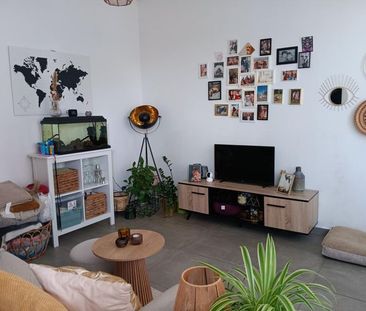 Appartement te huur - Foto 4