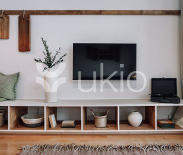 4 room luxury Apartment for rent in Barcelona, Spain - Photo 4