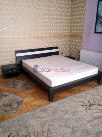 Apartament 4 camere de inchiriat in Cluj-Napoca, Marasti ID 3252 - Photo 4
