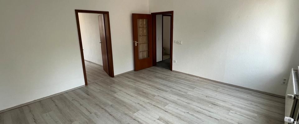 3-Zimmer-Wohnung in ruhiger Lage mit Stadtnähe! - Photo 1