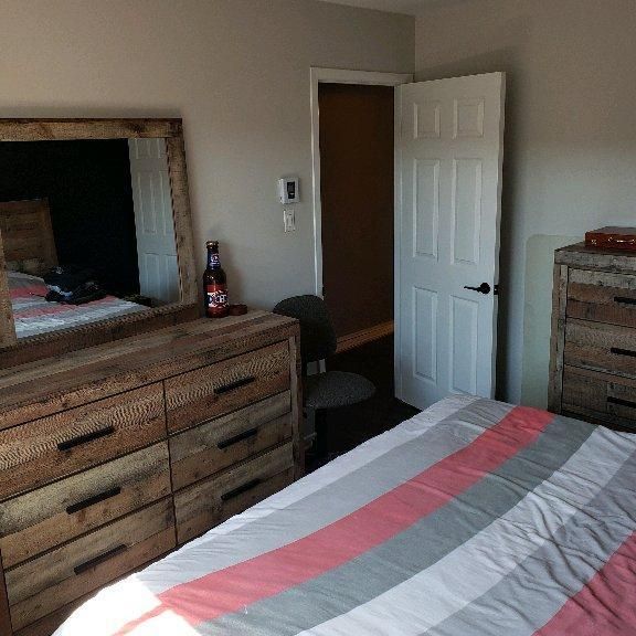 Grand 5 et demi Lumineux à anjou ANIMAUX acceptés - Photo 1