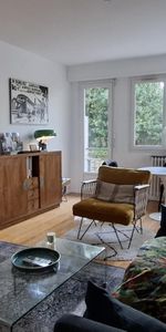 Appartement T3 à louer - 62 m² - Photo 3