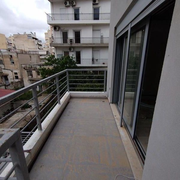 Μεζονέτα για ενοικίαση Άλσος Βεΐκου (Γαλάτσι) - Photo 1