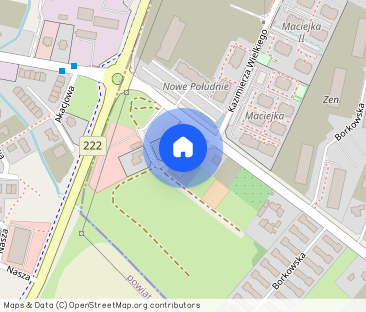 2 pokoje na wynajem - Zdjęcie 1