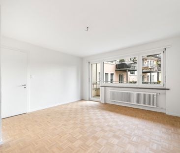 2 Zimmer, 60 m², 3. Stock - Photo 4