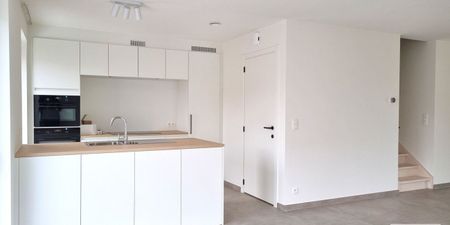 Woning te huur in Mariakerke voor € 1.450 met 3 slaapkamers - Foto 4