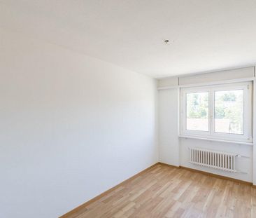 Wohnen an zentraler Lage - Photo 3