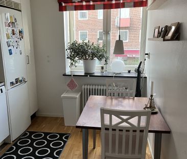Eklandagatan, Göteborg - Photo 2