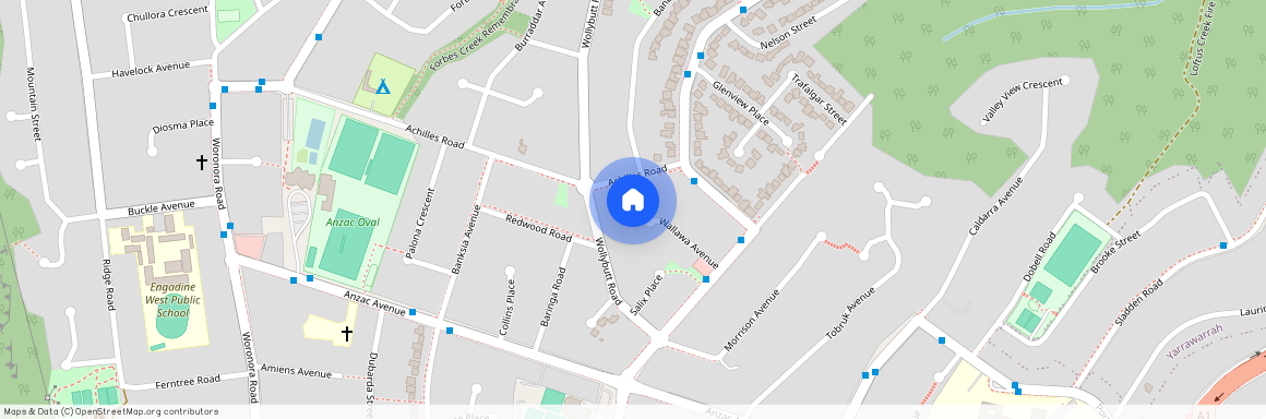 17 Wallawa Avenue, Engadine NSW 2233