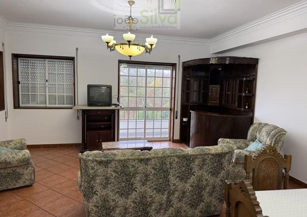 Apartamento T3 em Viana do Castelo