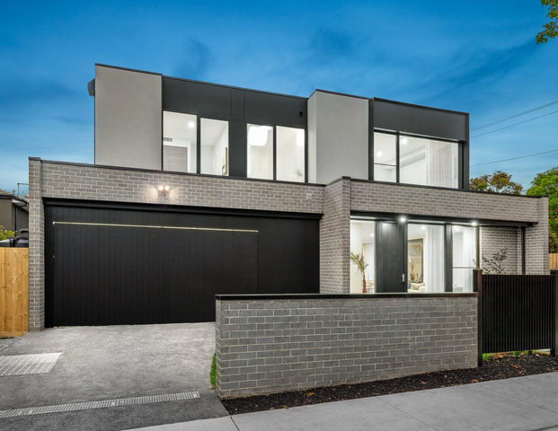 Modern Luxury Across Two Light Filled Levels - Photo 1