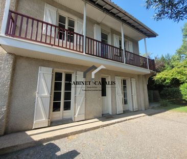 Maison ancienne à louer, 3 pièces - Pau 64000 - Photo 6