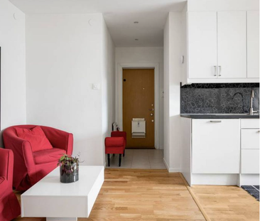 Tivedsvägen, Lidingö - Photo 2